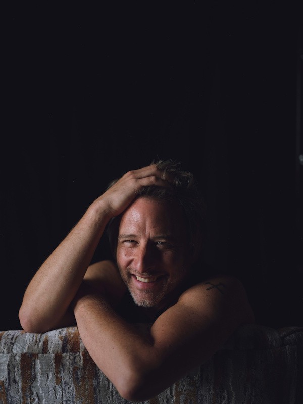 CHESNEY HAWKES announces March 2026 UK Tour Dates coming to GLOUCESTER – Guildhall on Friday 6th March.